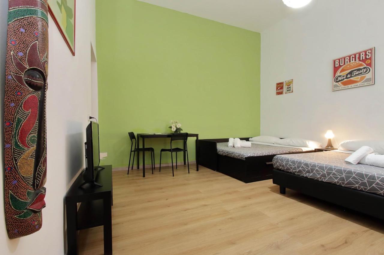 limehome Rome via dei Reti, Rome – Updated 2023 Prices